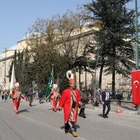Türk dünyası Bursa’da buluştu 