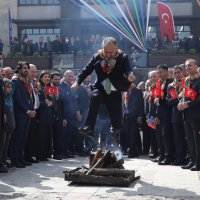 Türk dünyası Bursa’da buluştu 