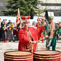Türk dünyası Bursa’da buluştu 