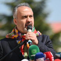 Türk dünyası Bursa’da buluştu 
