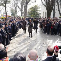 Türk dünyası Bursa’da buluştu 