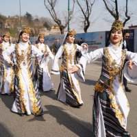 Türk dünyası Bursa’da buluştu 