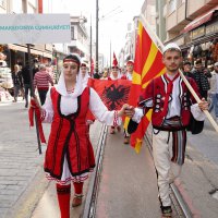 Türk dünyası Bursa’da buluştu 