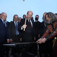 Türk dünyasının sesi Bursa semalarından yükseldi 