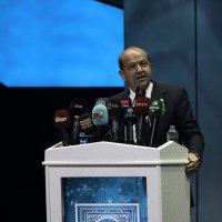 Türk dünyasının sesi Bursa semalarından yükseldi 