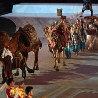 Türk dünyasının sesi Bursa semalarından yükseldi 