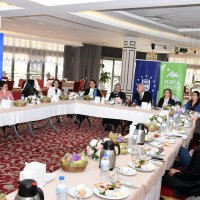 Kadın Gözüyle Kadim Şehir Bursa 