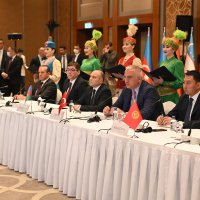 Kültür sancağı Bursa’dan sonra Azerbaycan’a geçecek 