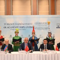 Kültür sancağı Bursa’dan sonra Azerbaycan’a geçecek 