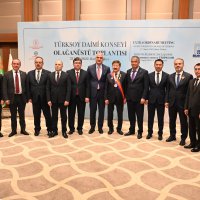 Kültür sancağı Bursa’dan sonra Azerbaycan’a geçecek 