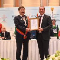 Kültür sancağı Bursa’dan sonra Azerbaycan’a geçecek 