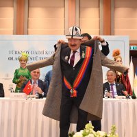 Kültür sancağı Bursa’dan sonra Azerbaycan’a geçecek 