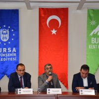 “Kansere değil, hayata şans ver” 