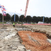 Adliye Kavşağı nefes aldıracak 