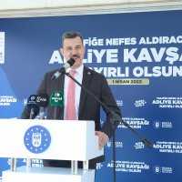 Adliye Kavşağı nefes aldıracak 