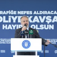Adliye Kavşağı nefes aldıracak 