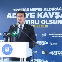 Adliye Kavşağı nefes aldıracak 