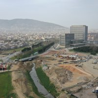 Adliye Kavşağı nefes aldıracak 