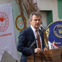 Mudanyalı çiftçiye Trabzon hurması desteği 