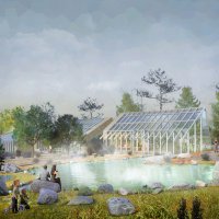 Kültür Park’ta gençleştirme operasyonu 