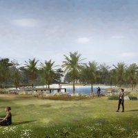 Kültür Park’ta gençleştirme operasyonu 