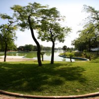 Kültür Park’ta gençleştirme operasyonu 