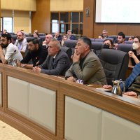 Kültür Park’ta gençleştirme operasyonu 