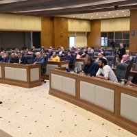 Kültür Park’ta gençleştirme operasyonu 