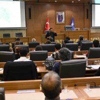 Kültür Park’ta gençleştirme operasyonu 