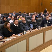 Kültür Park’ta gençleştirme operasyonu 