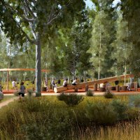 Kültür Park’ta gençleştirme operasyonu 