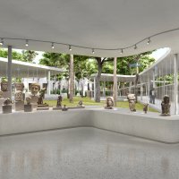 Kültür Park’ta gençleştirme operasyonu 