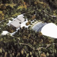 Kültür Park’ta gençleştirme operasyonu 