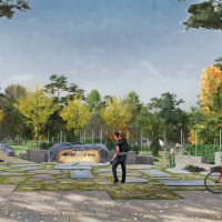 Kültür Park’ta gençleştirme operasyonu 
