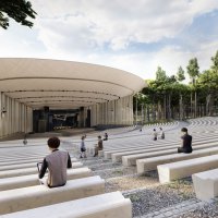 Kültür Park’ta gençleştirme operasyonu 