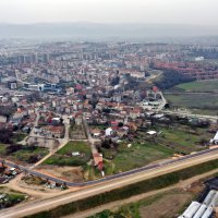 Mudanya yolunun alternatifi hazır 