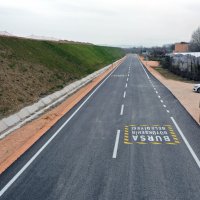 Mudanya yolunun alternatifi hazır 