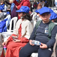 Otizmle mücadelede yüzler gülüyor 