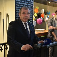 Nazif’in Düğmeleri Bursa’da 