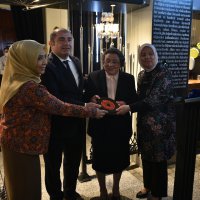 Nazif’in Düğmeleri Bursa’da 