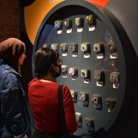 Nazif’in Düğmeleri Bursa’da 