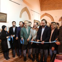 İlk teravih, Muradiye'de 