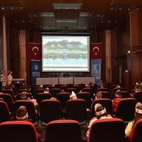 Minik yürekler ‘su tasarrufu bilinci ile’ çarpıyor 
