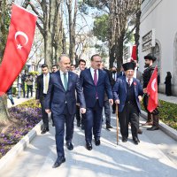 Bursa’da fetih coşkusu 