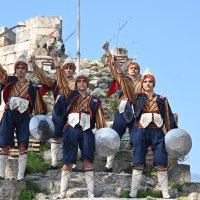 Bursa’da fetih coşkusu 
