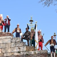Bursa’da fetih coşkusu 