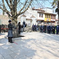 Bursa’da fetih coşkusu 