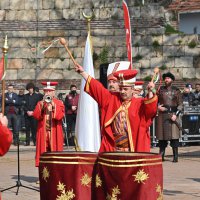 Bursa’da fetih coşkusu 