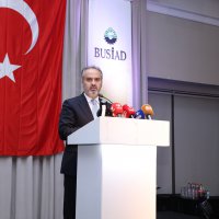 Sanayide planlı büyüme şart 
