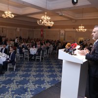 Sanayide planlı büyüme şart 